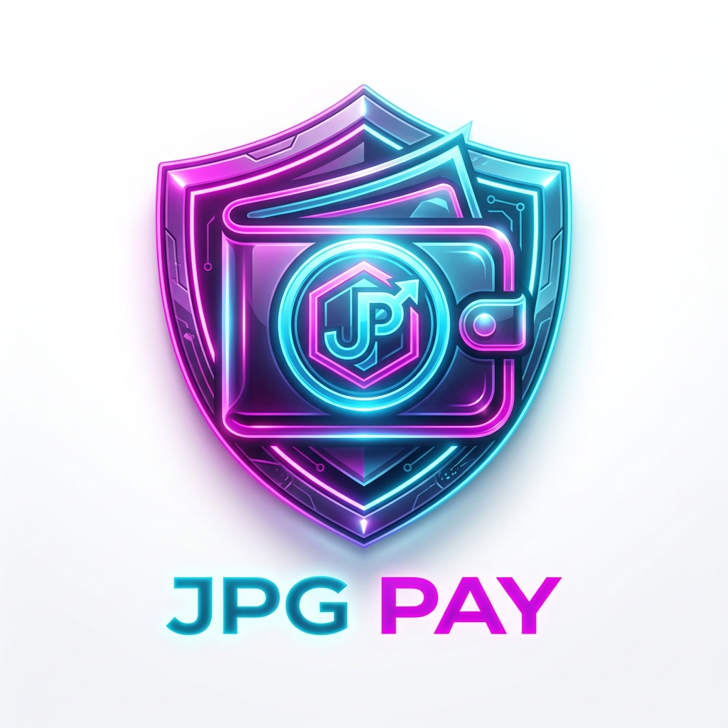 JPG Pay Logo